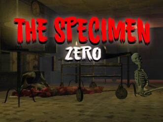 The Specimen Zero